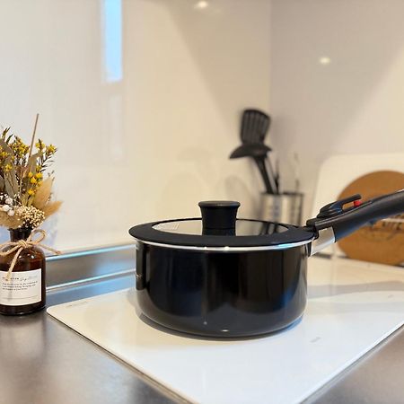 Nestay Inn Tokyo Asakusa 외부 사진