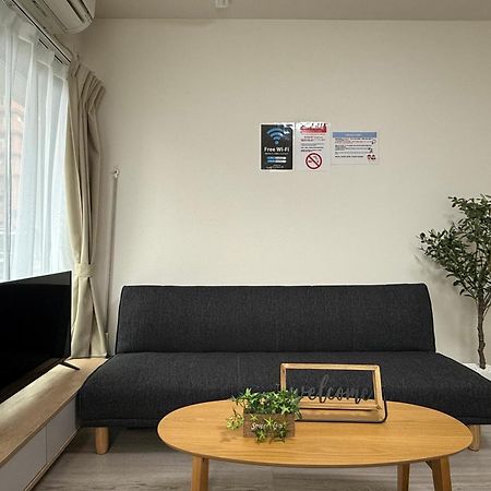 Nestay Inn Tokyo Asakusa 외부 사진