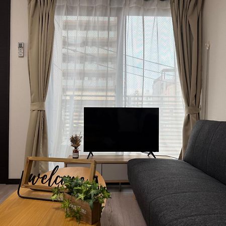 Nestay Inn Tokyo Asakusa 외부 사진