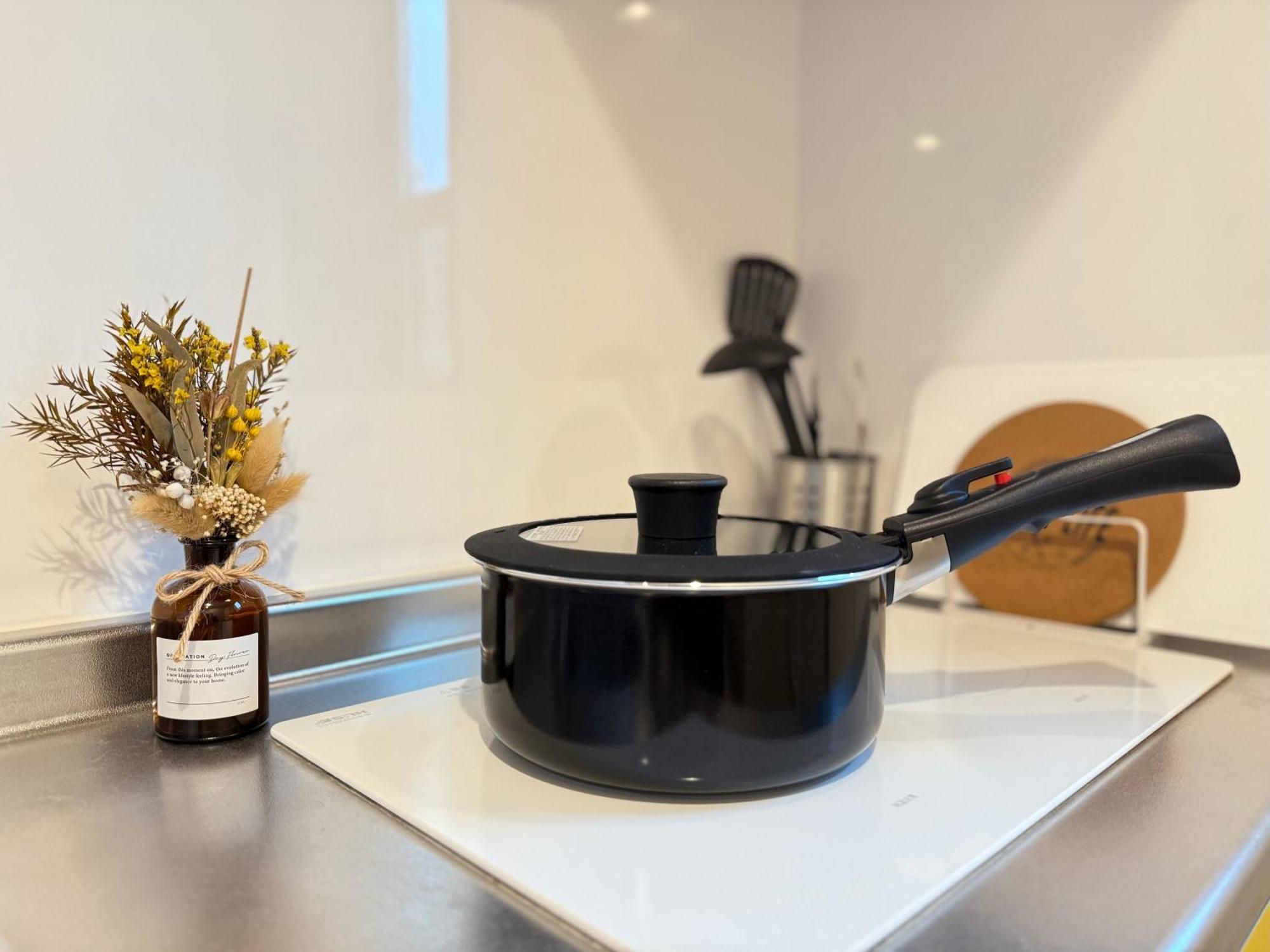 Nestay Inn Tokyo Asakusa 외부 사진