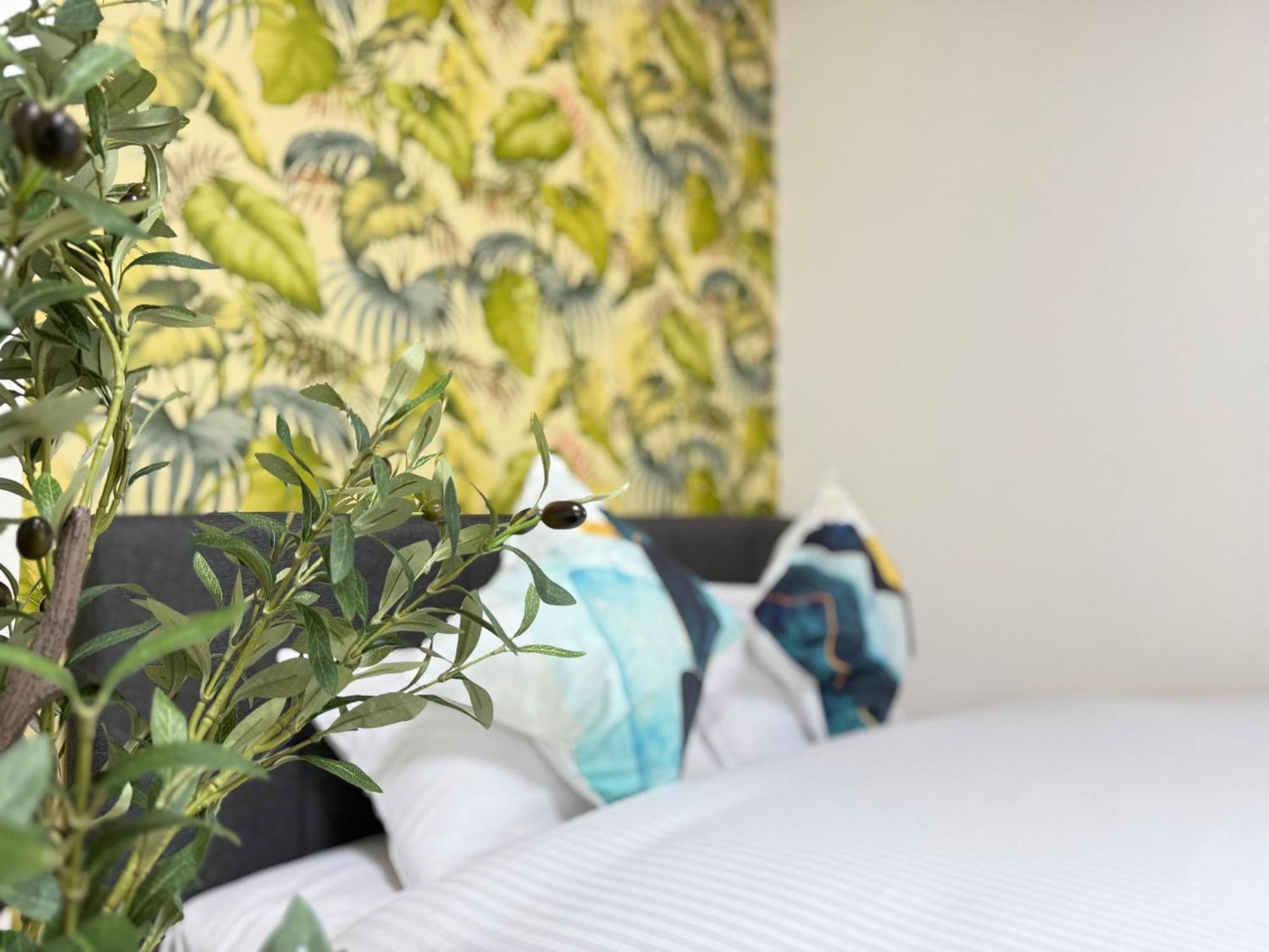 Nestay Inn Tokyo Asakusa 외부 사진
