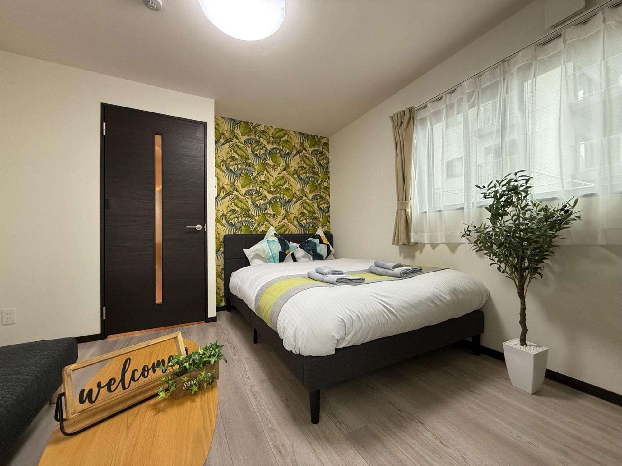 Nestay Inn Tokyo Asakusa 외부 사진