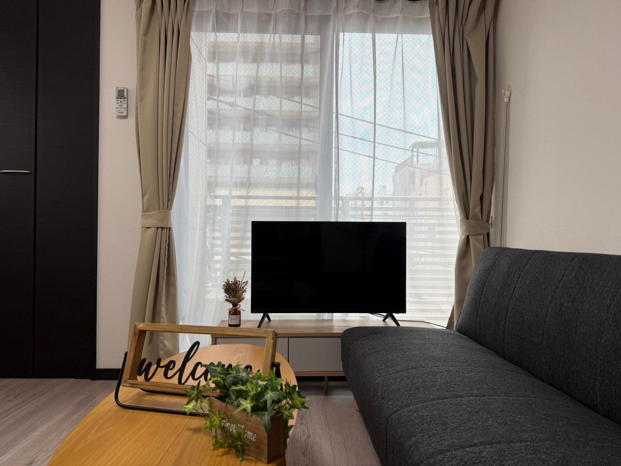 Nestay Inn Tokyo Asakusa 외부 사진