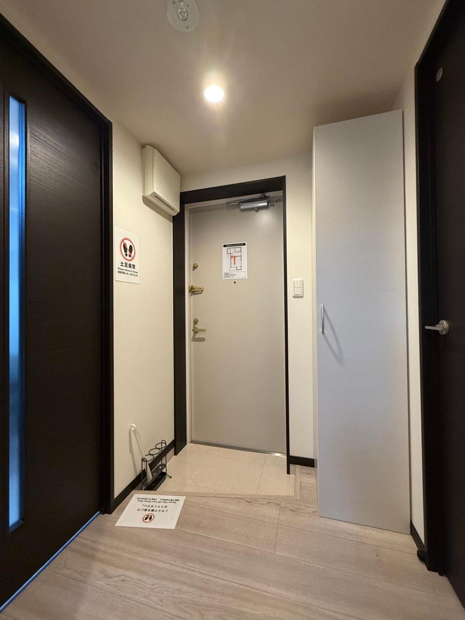 Nestay Inn Tokyo Asakusa 외부 사진